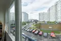 3 room apartment 102 m² Minsk, Belarus