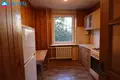 Appartement 2 chambres 50 m² Kaunas, Lituanie