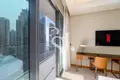 Appartement 2 chambres 116 m² Doubaï, Émirats arabes unis