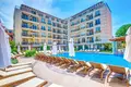 Apartamento  Sunny Beach Resort, Bulgaria