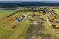 Land 2 137 m² Kliny, Poland