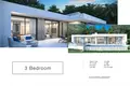 Willa 3 pokoi 250 m² Pa Khlok, Tajlandia