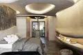 Piso independiente 3 habitaciones 2 723 m² Tulum, México