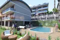 Apartamento 4 habitaciones 220 m² Alanya, Turquía