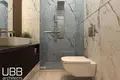 2 bedroom apartment 95 m² Mezitli, Turkey