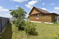 Maison 71 m² Dziarzynski sielski Saviet, Bélarus