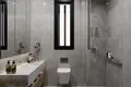 Apartamento 2 habitaciones 111 m² Germasogeia, Chipre