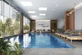 Apartamento 2 habitaciones 47 m² Alanya, Turquía