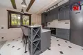Dom 186 m² Lahojsk selsaviet, Białoruś