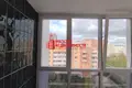 Appartement 3 chambres 81 m² Hrodna, Biélorussie