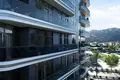 Wohnung 3 zimmer 63 m² Bar, Montenegro