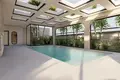 Villa de 5 habitaciones 280 m² Oludeniz, Turquía