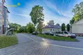 Квартира 2 комнаты 64 м² Острошицкий Городок, Беларусь