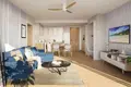 Квартира 3 спальни 131 м² Choeng Thale, Таиланд