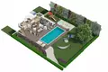 Villa de 4 habitaciones 170 m² Bogazici, Turquía