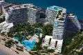 Квартира 2 комнаты 79 м² Дубай, ОАЭ