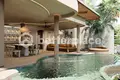 Villa mit 2 Schlafzimmern  Pererenan, Indonesien