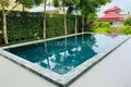 Villa de 4 dormitorios 180 m² Phuket, Tailandia