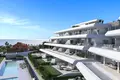 Wohnung 2 Schlafzimmer 113 m² Estepona, Spanien