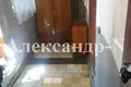 2 room apartment 39 m² Odessa, Ukraine
