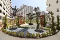 Appartement 3 chambres 110 m² Erdemli, Turquie