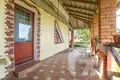 Casa 252 m² Zaslauje, Belarús