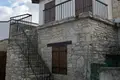 1 bedroom house  Omodos, Cyprus