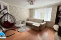 Квартира 2 комнаты 48 м² Мозырь, Беларусь