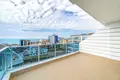 Квартира 3 спальни 201 м² Средиземноморский регион, Турция