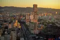 Квартира 2 комнаты 69 м² Тирана, Албания