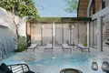 Willa 3 pokoi 290 m² Karon, Tajlandia