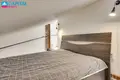 2 room apartment 33 m² Vilnius, Lithuania