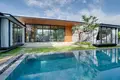 4 bedroom Villa 989 m² Choeng Thale, Thailand