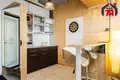 Wohnung 1 zimmer 45 m² Minsk, Belarus
