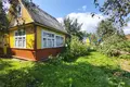 Haus 28 m² Chaciezynski siel ski Saviet, Weißrussland