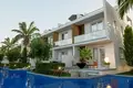 2 bedroom apartment 117 m² Trikomo, Northern Cyprus