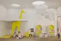 Wohnkomplex ZK Arhitektor