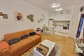 Wohnung 1 Schlafzimmer 47 m² Becici, Montenegro