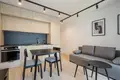 Wohnung 1 zimmer 25 m² in Warschau, Polen