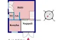 Dom 6 pokojów 102 m² Budapeszt, Węgry