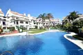 Wohnung 3 Schlafzimmer  San Pedro Alcantara, Spanien