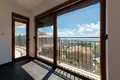 Wohnung 3 Schlafzimmer 152 m² Petrovac, Montenegro