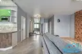 Apartamento 2 habitaciones 59 m² Minsk, Bielorrusia