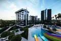 Complejo residencial NEW LEVEL PREMIUM