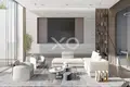 Mieszkanie 1 pokój 847 m² Dubaj, Emiraty Arabskie