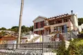 Willa 5 pokojów 210 m² Zagora, Czarnogóra