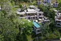 6 bedroom villa 1 500 m² Phuket, Thailand