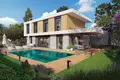 6 bedroom villa 418 m² Urla, Turkey