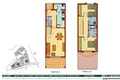 Дуплекс 2 спальни 102 м² Finestrat, Испания
