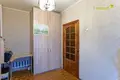 Cottage 130 m² Kalodziscanski sielski Saviet, Belarus